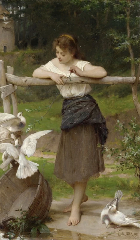 Le colombine